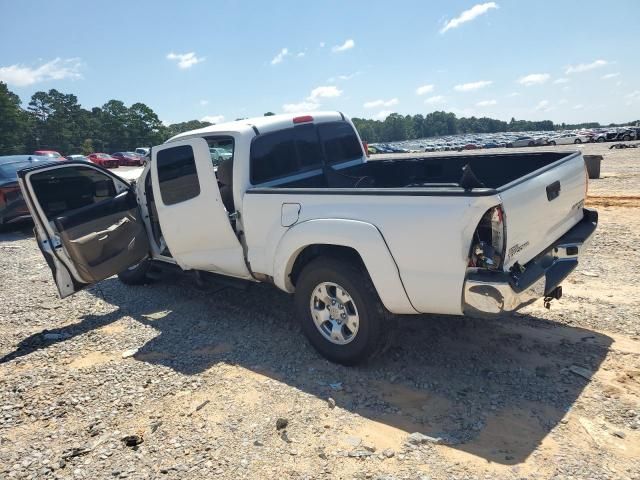2008 Toyota Tacoma Prerunner Access Cab