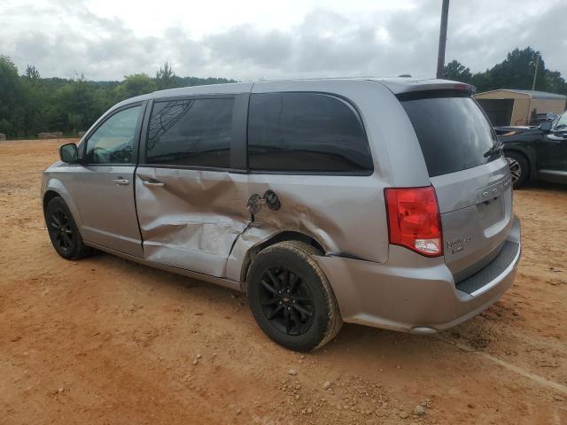 2020 Dodge Grand Caravan gt