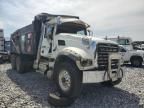 2016 Mack GU713 Dump Truck