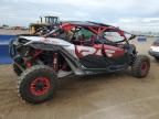 2024 Can-Am Maverick X3 Max X RS Turbo RR