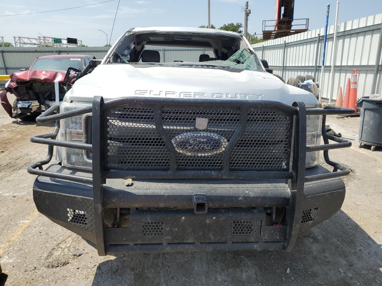 2019 Ford F250 Super Duty