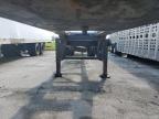 1984 Theurer Roll-OFF Container Trailer