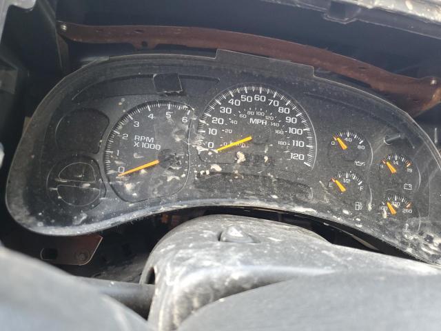 2005 Chevrolet Suburban C1500