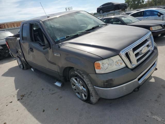 2008 Ford F150