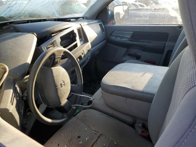 2008 Dodge RAM 2500 ST