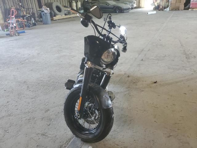 2020 Harley-Davidson Flsl