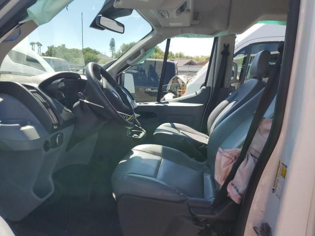 2017 Ford Transit T-150