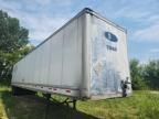 2005 Wabash DRY Van Trailer