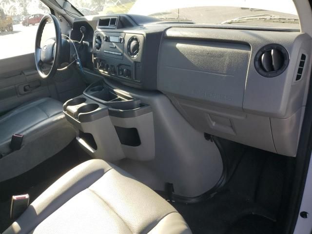 2011 Ford Econoline E150 Van