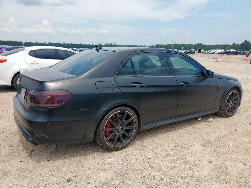 2014 Mercedes-Benz E 63 Amg-s