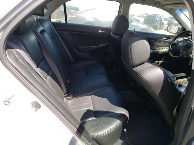 2004 Honda Accord EX