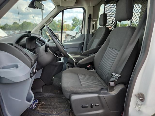 2015 Ford Transit T-150