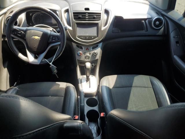 2015 Chevrolet Trax 1LT