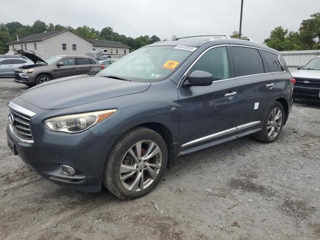 2014 Infinity Qx60