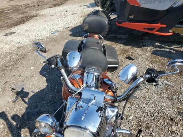 2003 Harley-Davidson Flhrci
