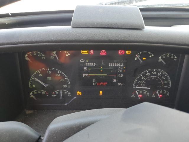 2024 Volvo VNL Semi Truck