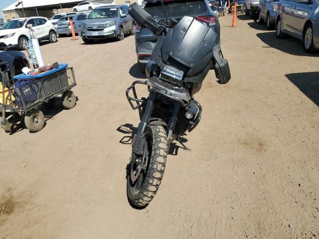 2022 Harley-Davidson RA1250 S