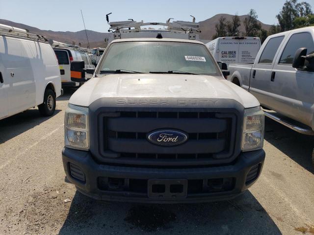 2013 Ford F350 Super Duty