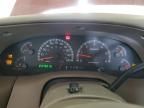 2002 Ford F150 Supercrew