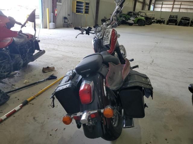 2003 Honda VT750 CDC