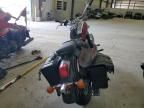 2003 Honda VT750 CDC