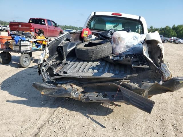 2013 Toyota Tacoma