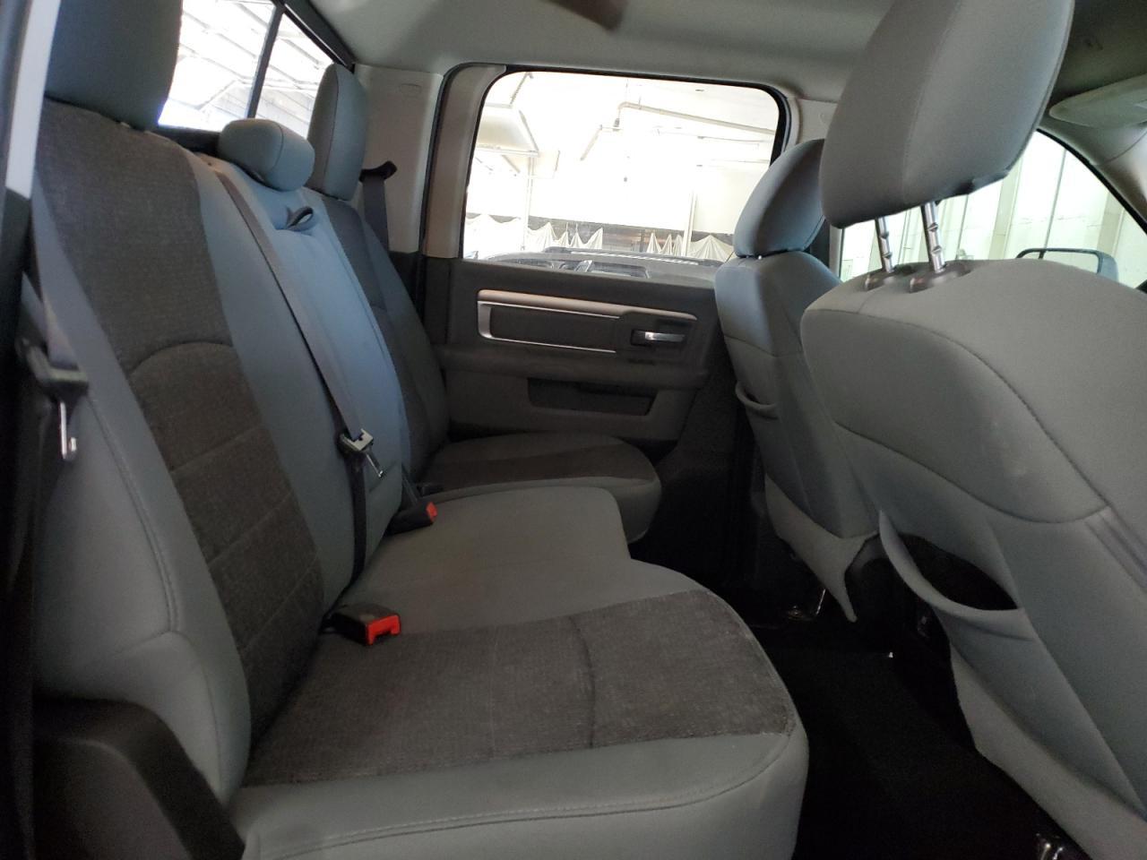 2019 Dodge RAM 1500 Classic SLT