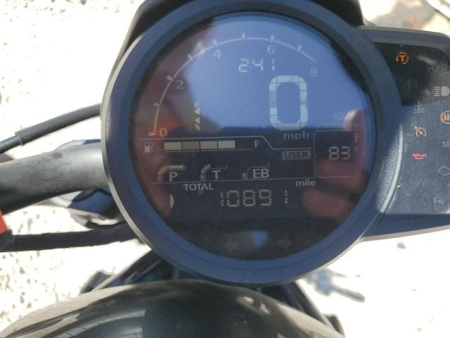 2023 Honda CMX1100 A