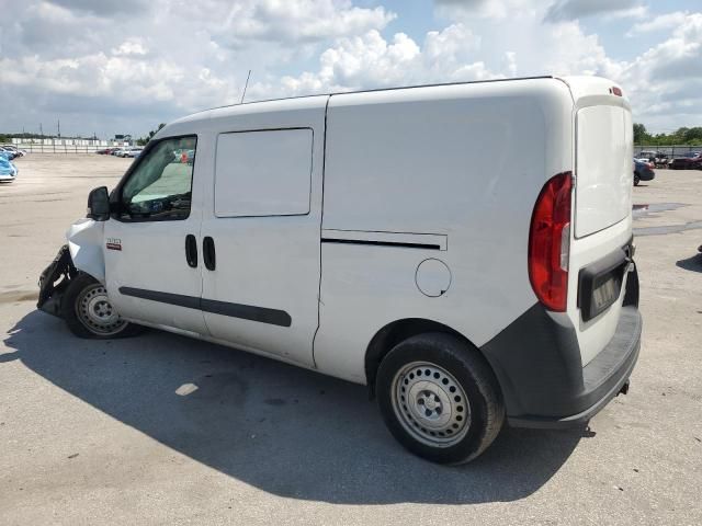 2021 Dodge RAM Promaster City