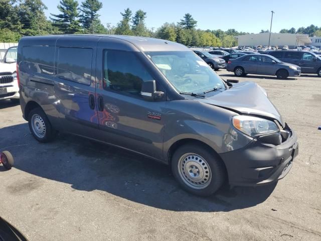 2021 Dodge RAM Promaster City
