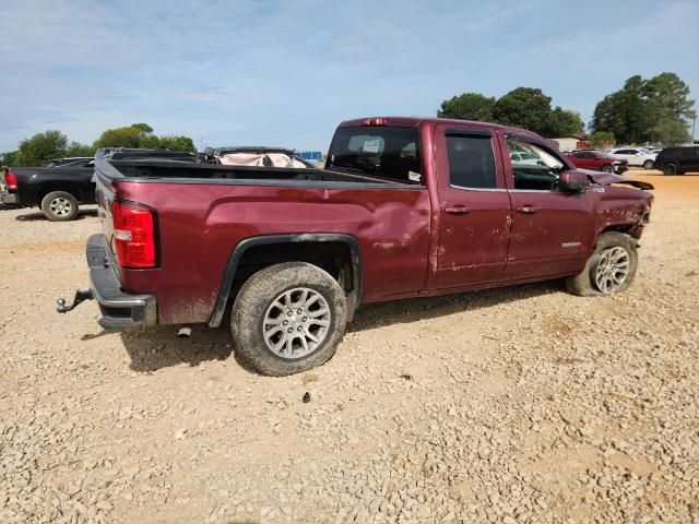 2015 GMC Sierra K1500 SLE
