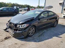 2018 Hyundai Elantra SEL en venta en Apopka, FL