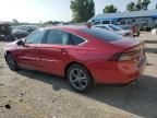 2025 Honda Accord Hybrid EXL