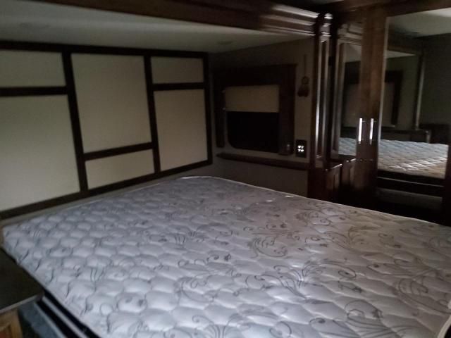 2017 Valeigh Rv Vilan Valeigh RV Vilan