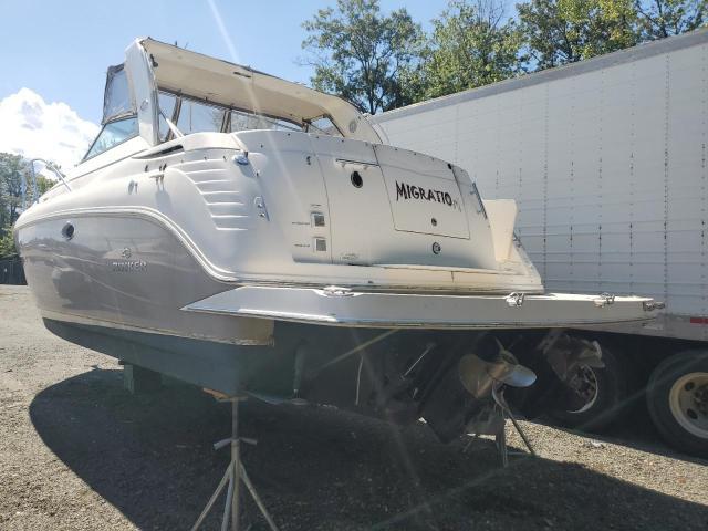 2006 Other 342 Express Cruiser
