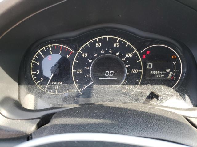 2016 Nissan Versa Note s