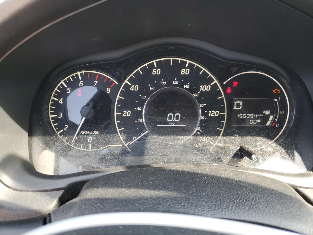 2016 Nissan Versa Note s