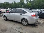 2011 Ford Focus SE