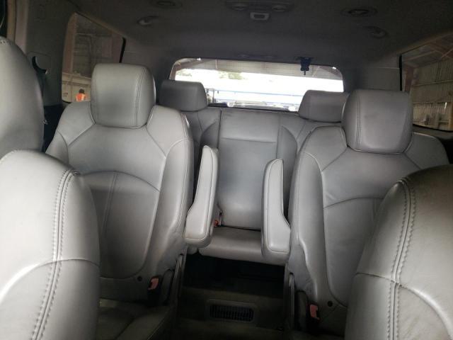 2008 GMC Acadia Slt-2