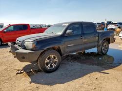 2015 Toyota Tacoma V6 en venta en Amarillo, TX