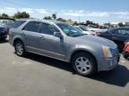 2004 Cadillac SRX