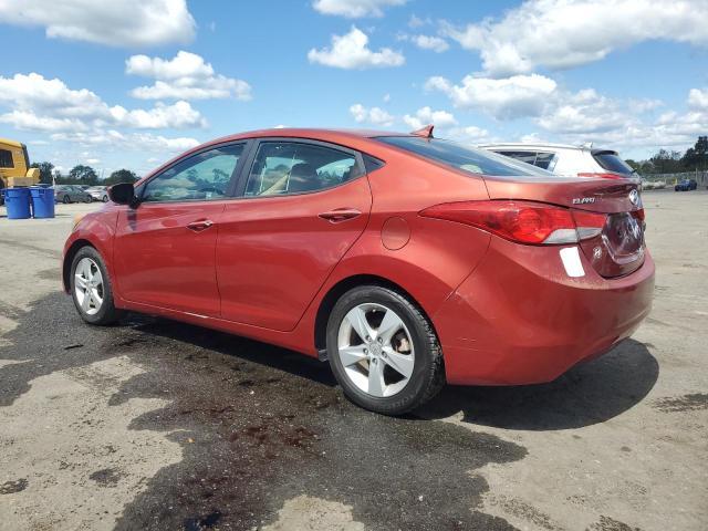 2011 Hyundai Elantra