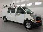 2012 Chevrolet Express G2500
