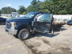 2018 Ford Super Duty F-250 W/S