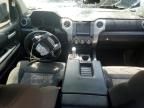 2018 Toyota Tundra Crewmax SR5