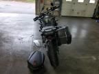 2015 Yamaha FJ09