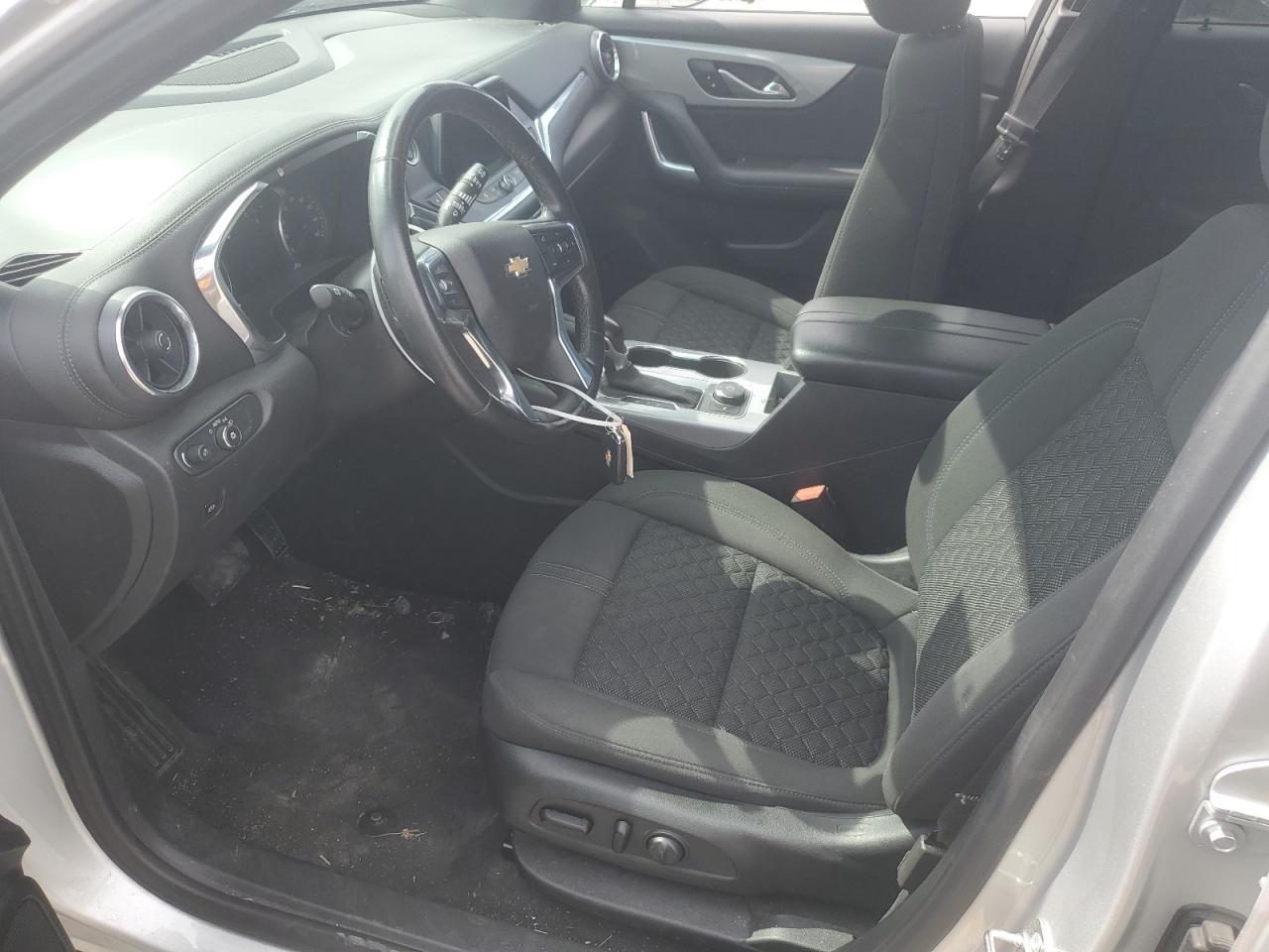 2020 Chevrolet Blazer 2LT