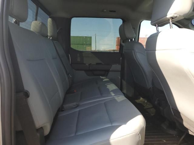 2024 Ford F350 Super Duty