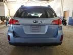 2010 Subaru Outback 2.5I Premium