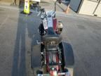 2009 Harley-Davidson Flhrc